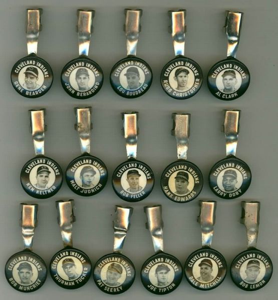 1948 Indians Pencil Clips.jpg